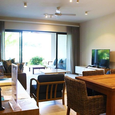 La Balise Marina By Horizon Holidays Tamarin Ngoại thất bức ảnh