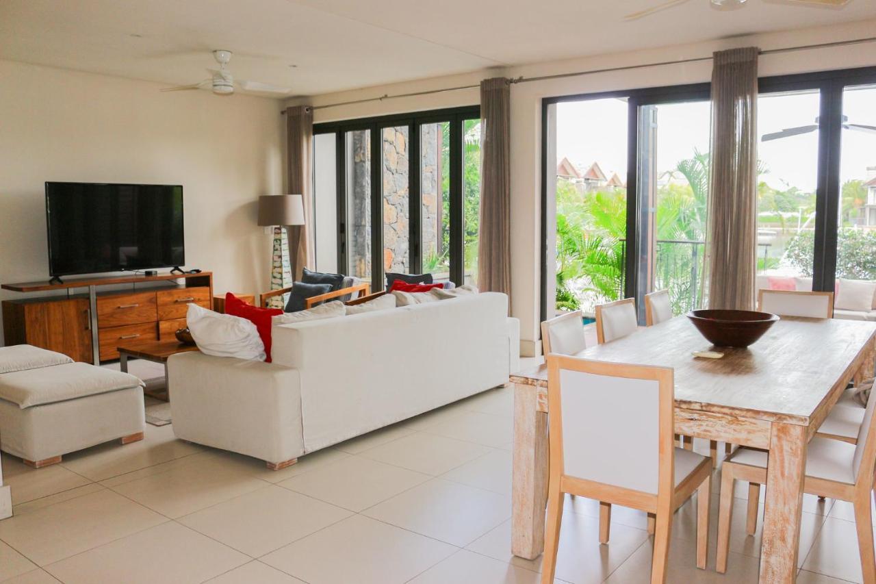 La Balise Marina By Horizon Holidays Tamarin Ngoại thất bức ảnh