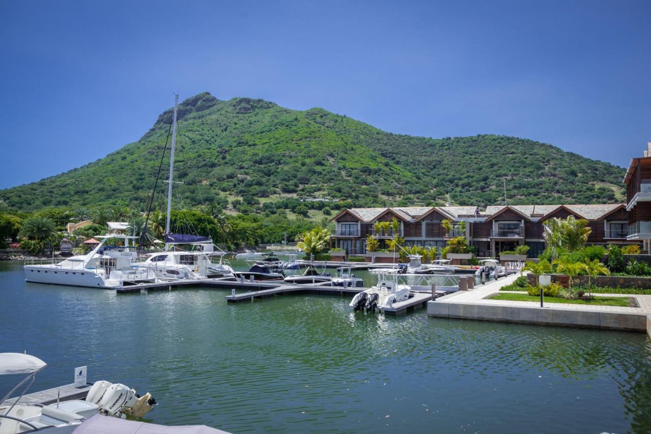 La Balise Marina By Horizon Holidays Tamarin Ngoại thất bức ảnh