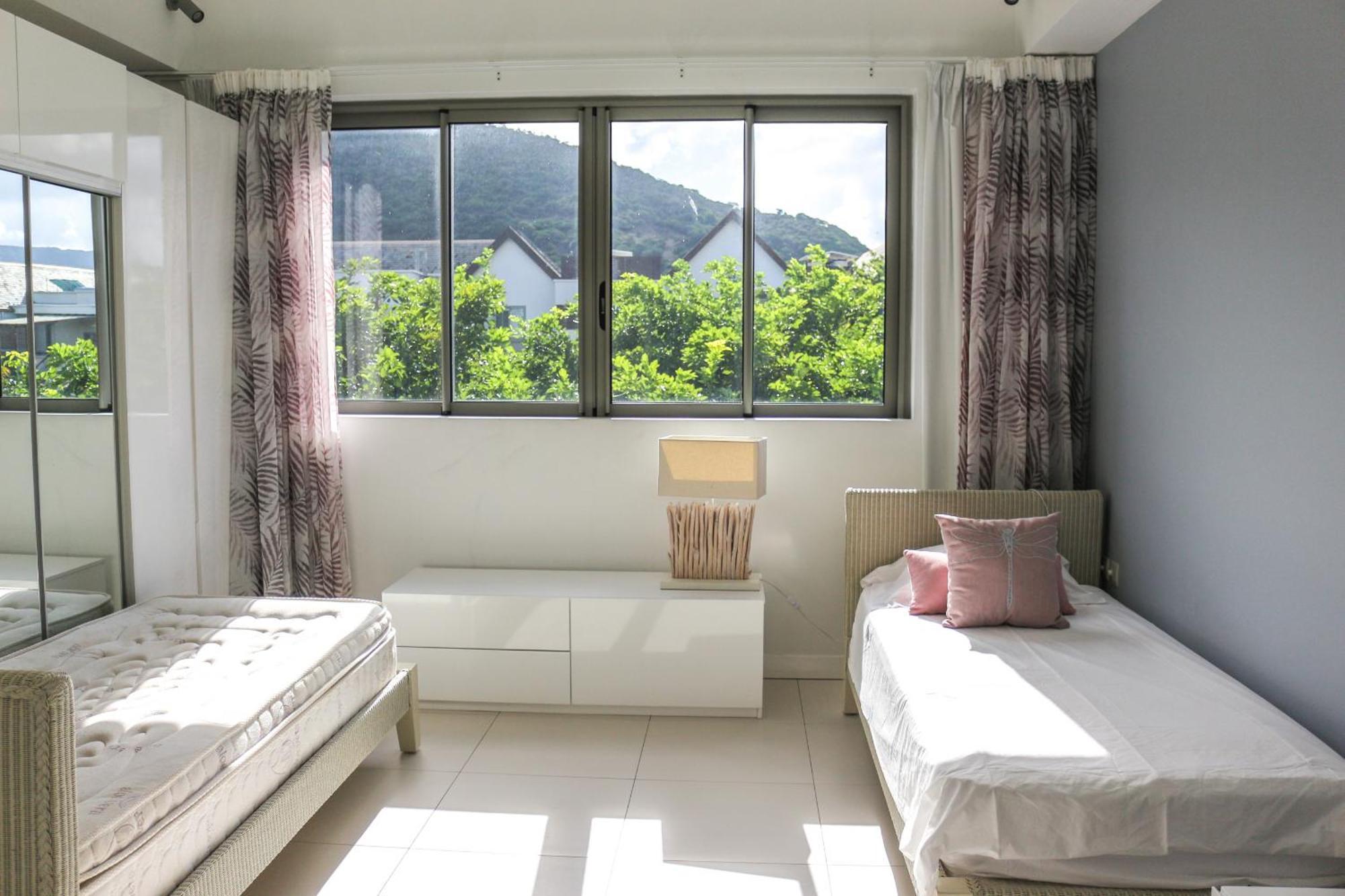 La Balise Marina By Horizon Holidays Tamarin Ngoại thất bức ảnh