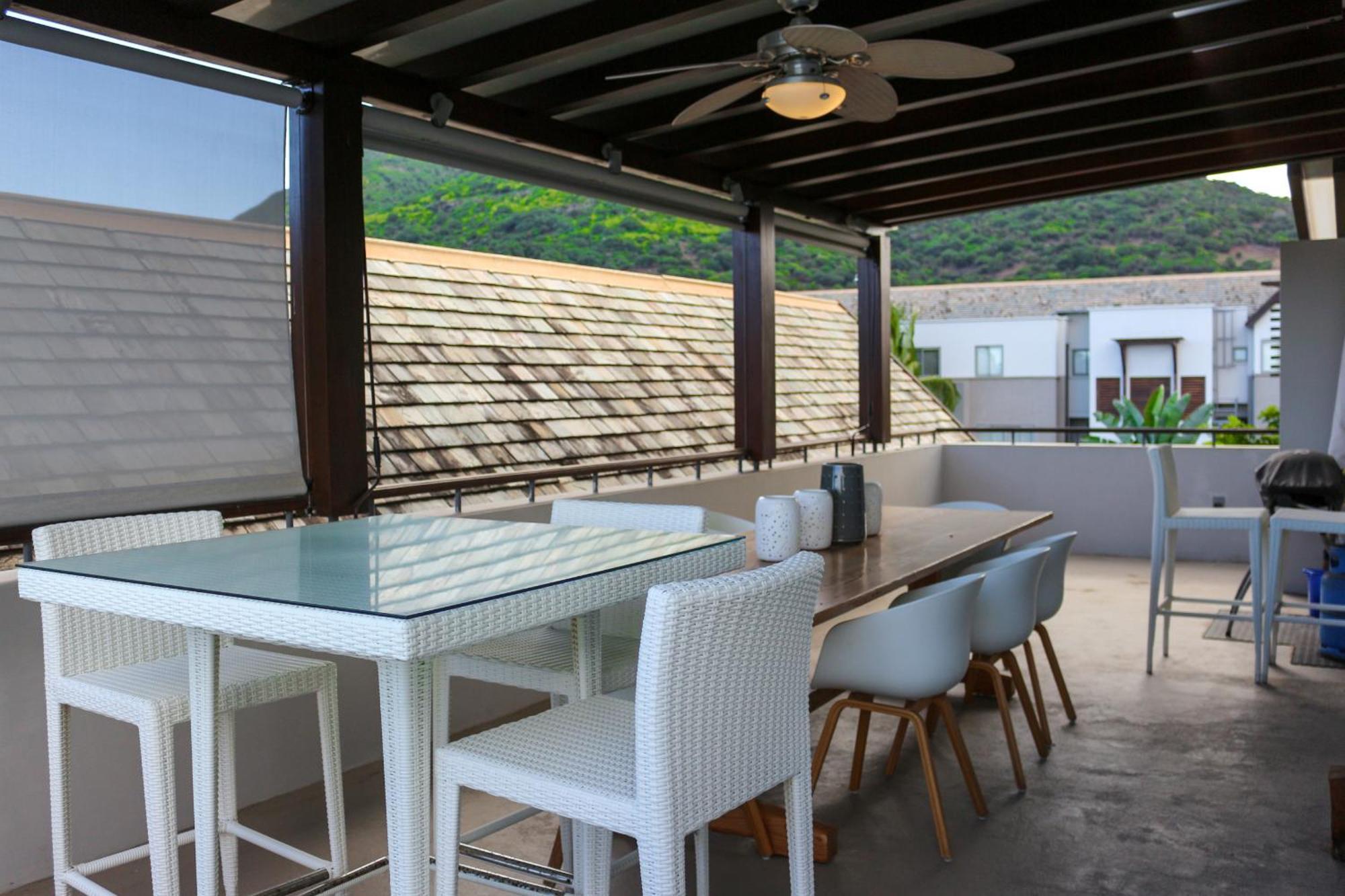 La Balise Marina By Horizon Holidays Tamarin Ngoại thất bức ảnh