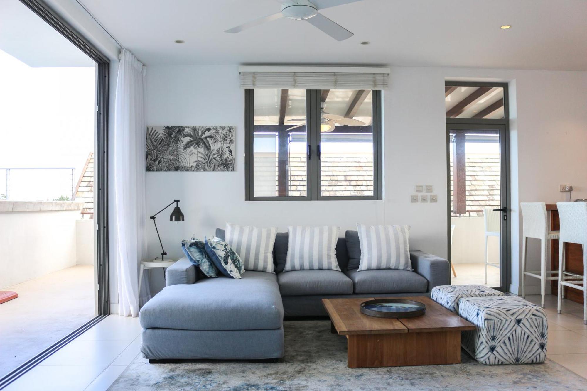 La Balise Marina By Horizon Holidays Tamarin Ngoại thất bức ảnh
