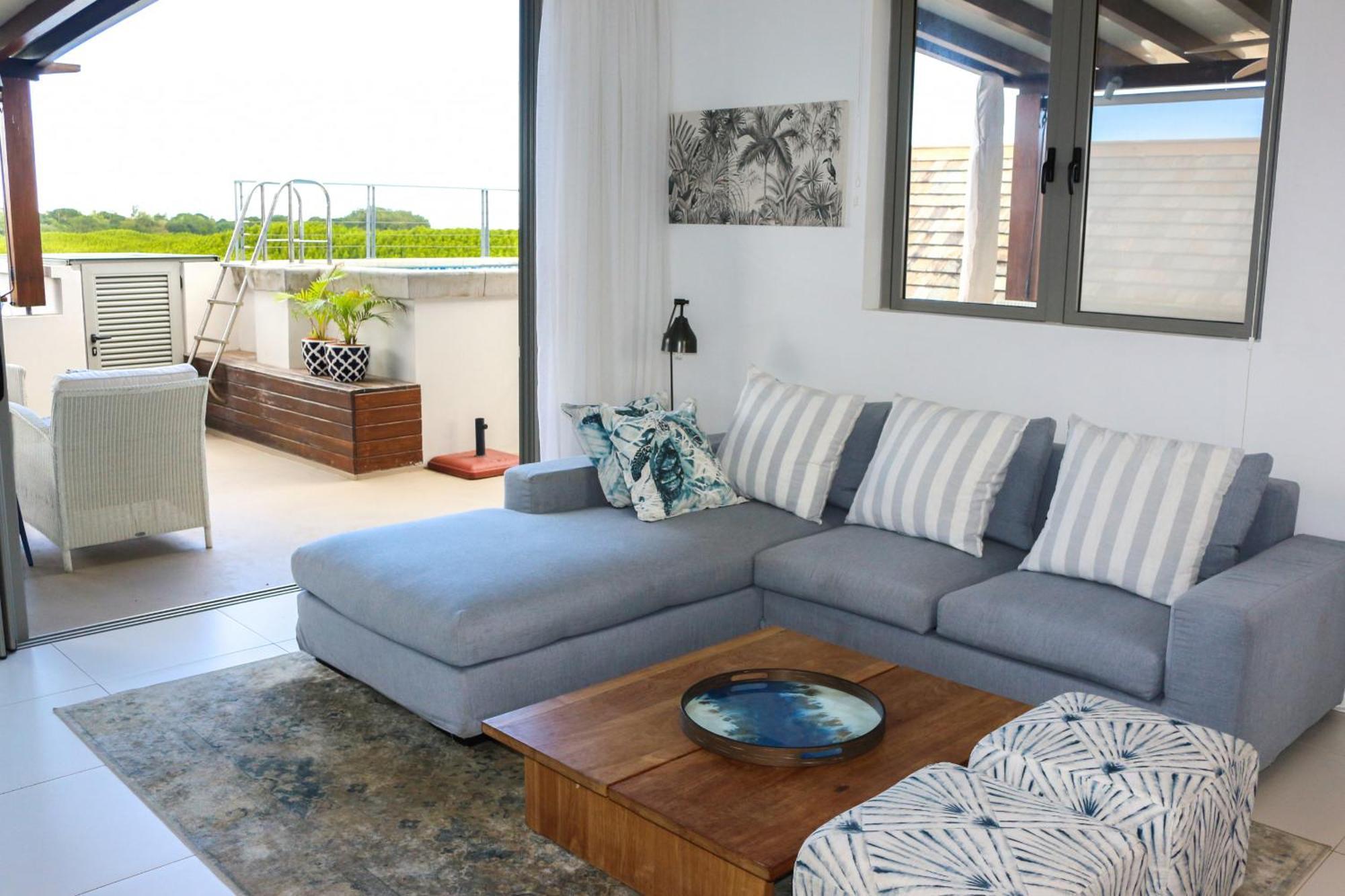 La Balise Marina By Horizon Holidays Tamarin Ngoại thất bức ảnh