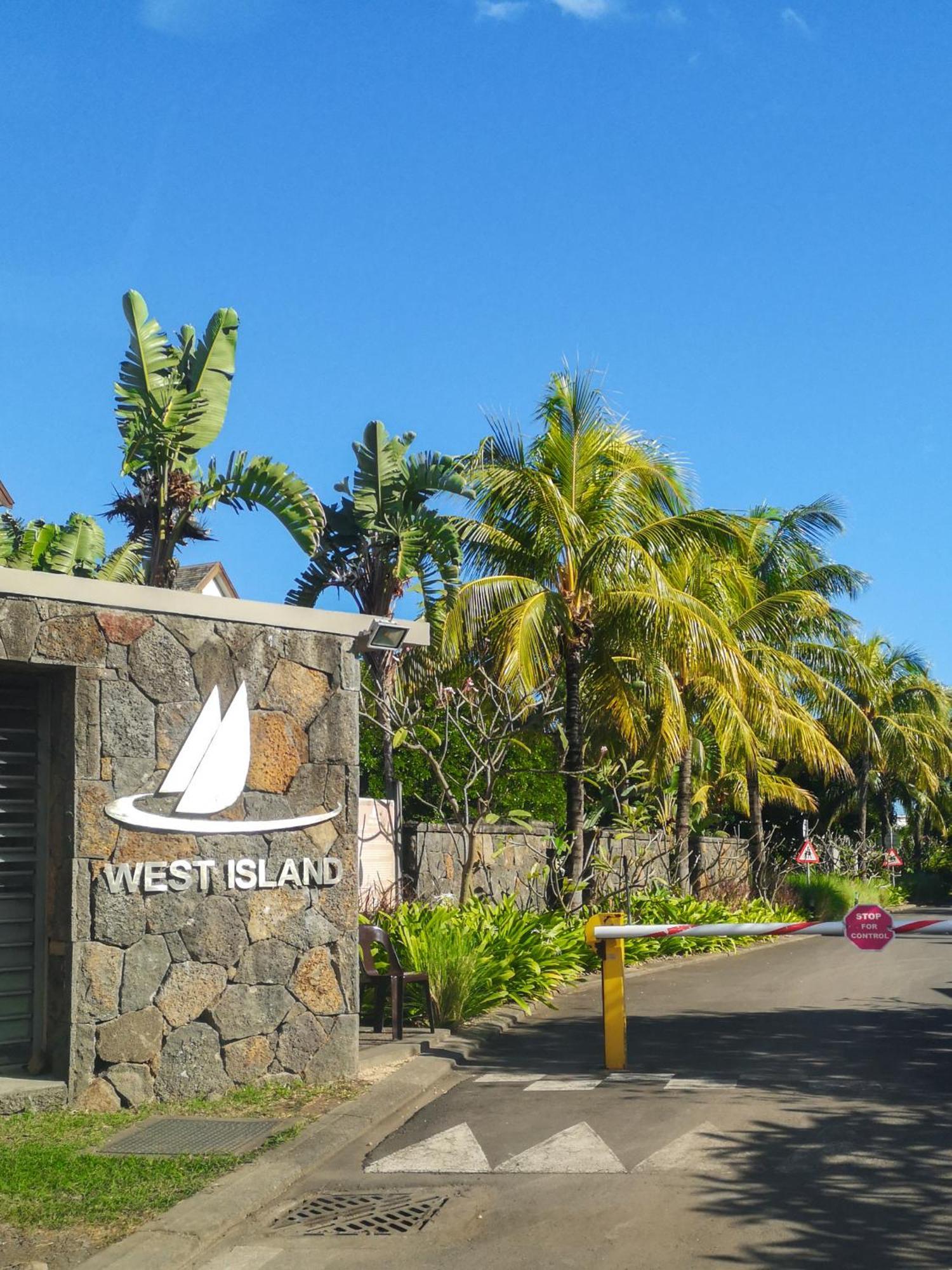La Balise Marina By Horizon Holidays Tamarin Ngoại thất bức ảnh