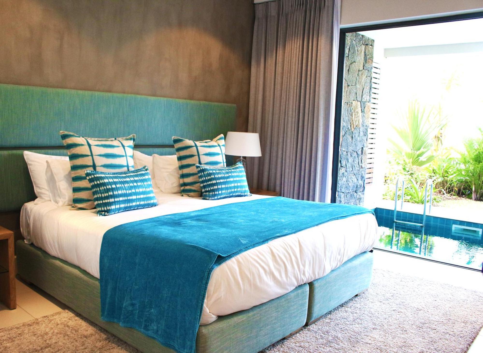 La Balise Marina By Horizon Holidays Tamarin Ngoại thất bức ảnh