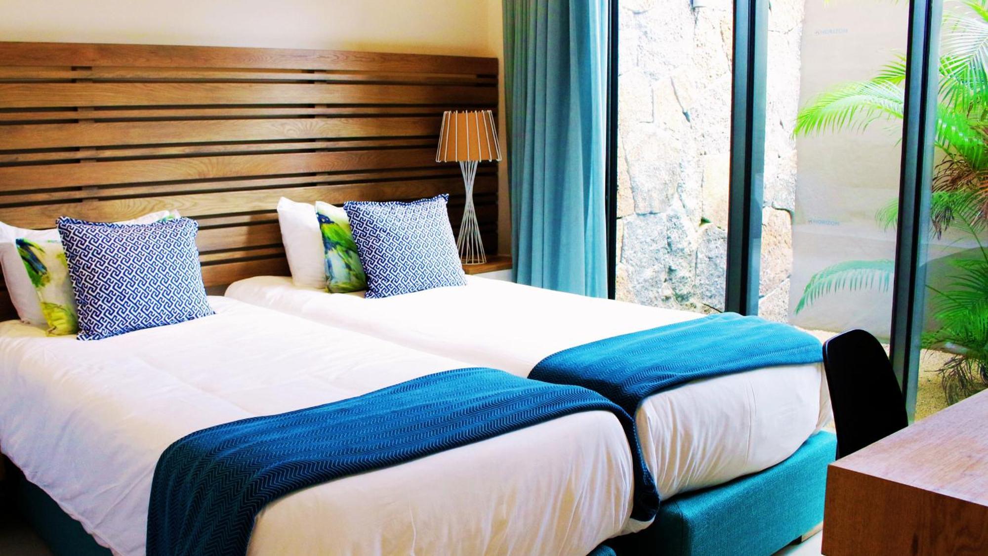 La Balise Marina By Horizon Holidays Tamarin Ngoại thất bức ảnh