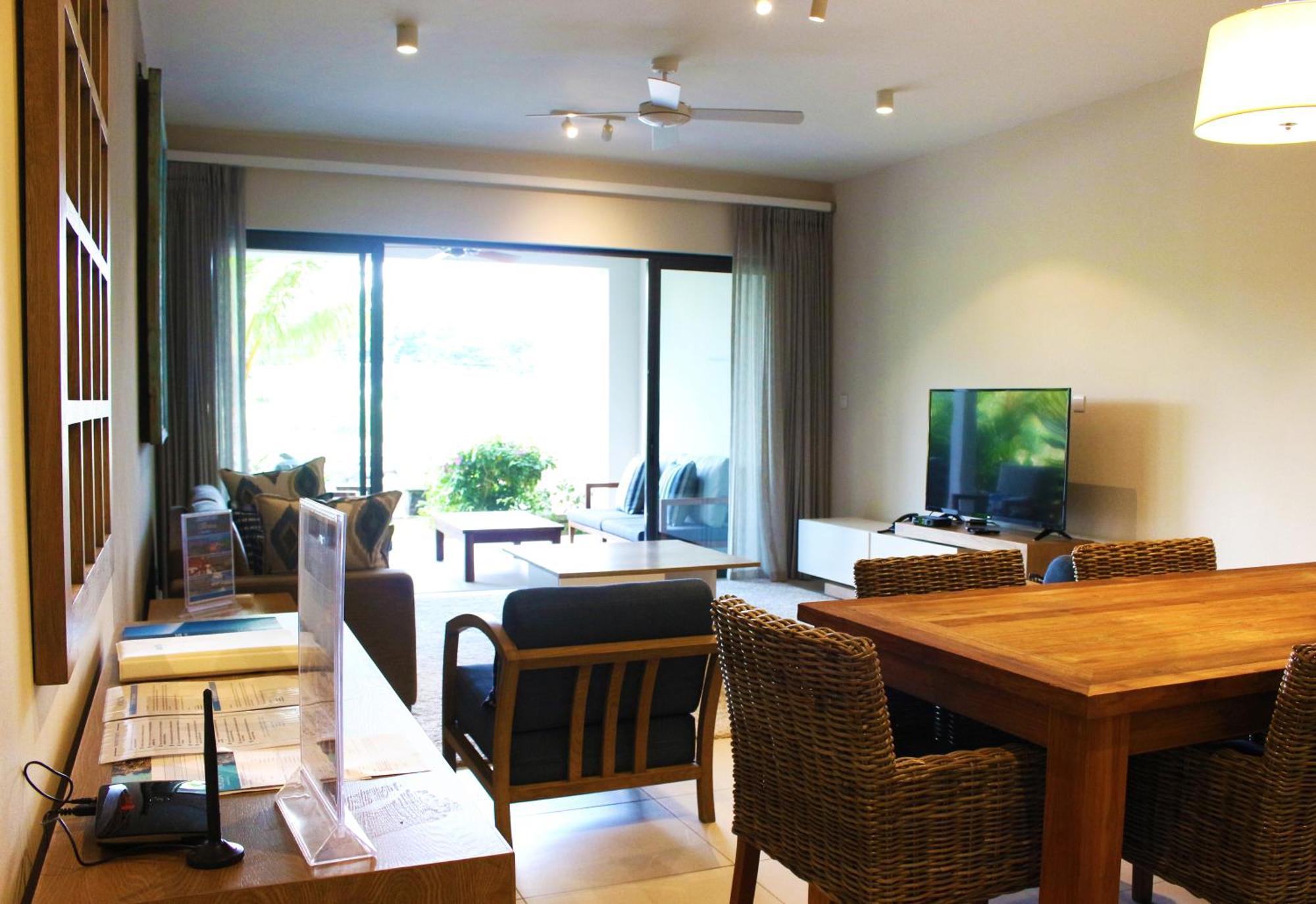 La Balise Marina By Horizon Holidays Tamarin Ngoại thất bức ảnh
