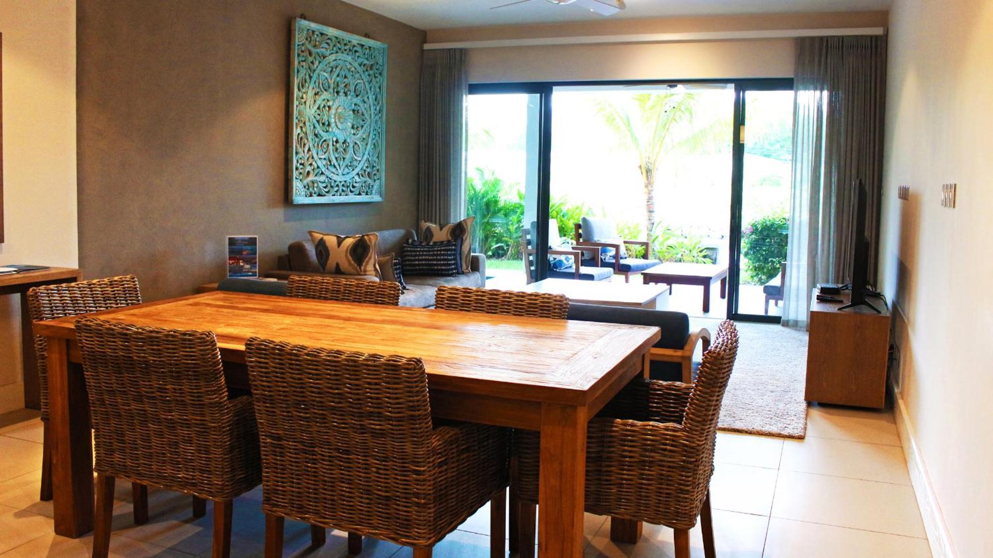 La Balise Marina By Horizon Holidays Tamarin Ngoại thất bức ảnh