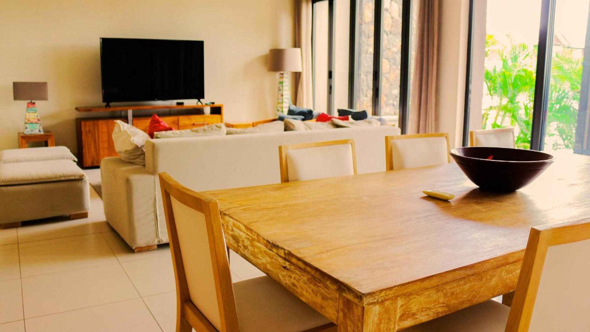 La Balise Marina By Horizon Holidays Tamarin Ngoại thất bức ảnh