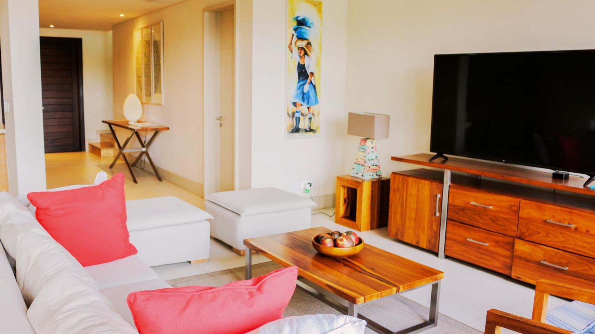 La Balise Marina By Horizon Holidays Tamarin Ngoại thất bức ảnh