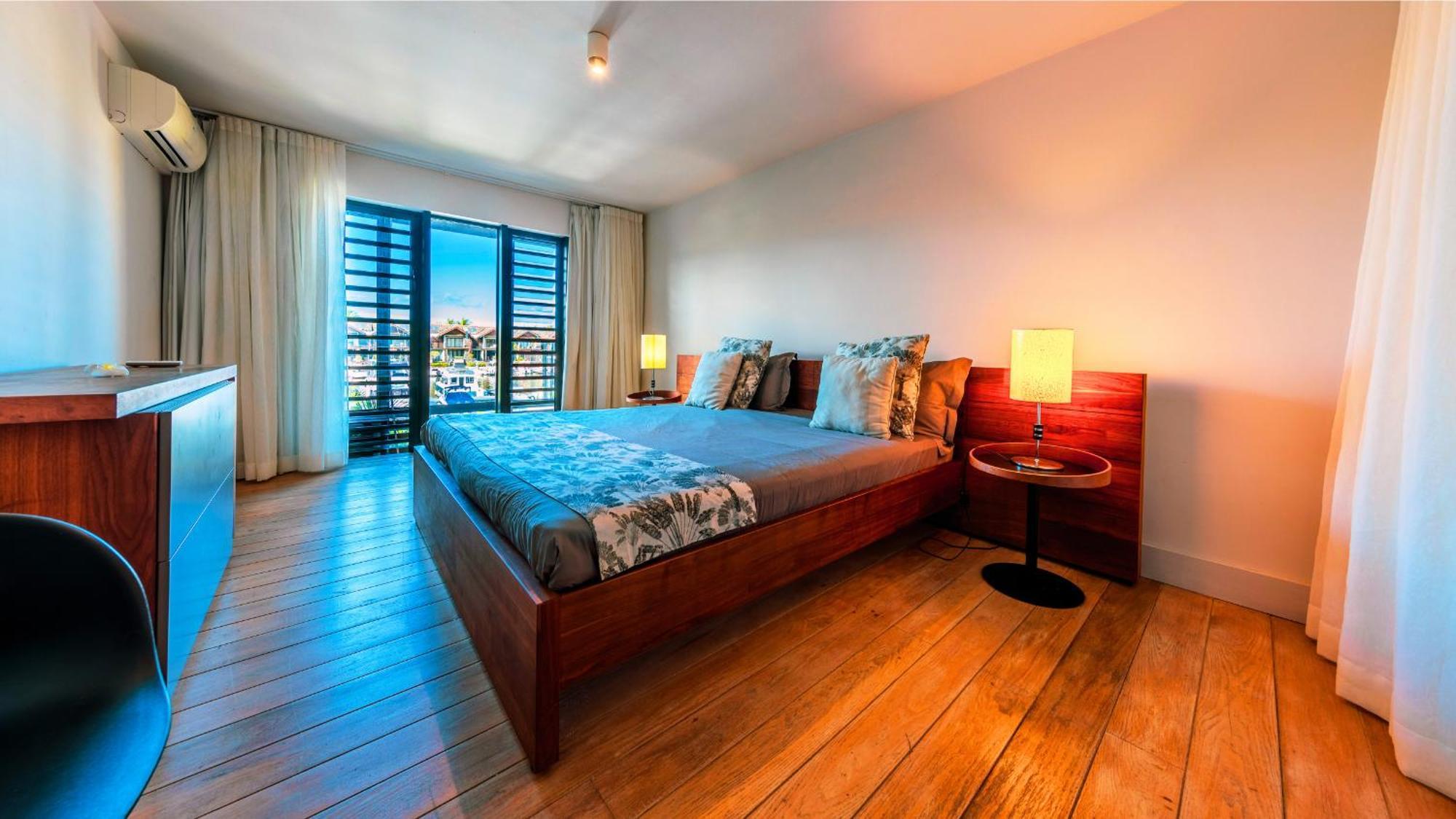La Balise Marina By Horizon Holidays Tamarin Ngoại thất bức ảnh