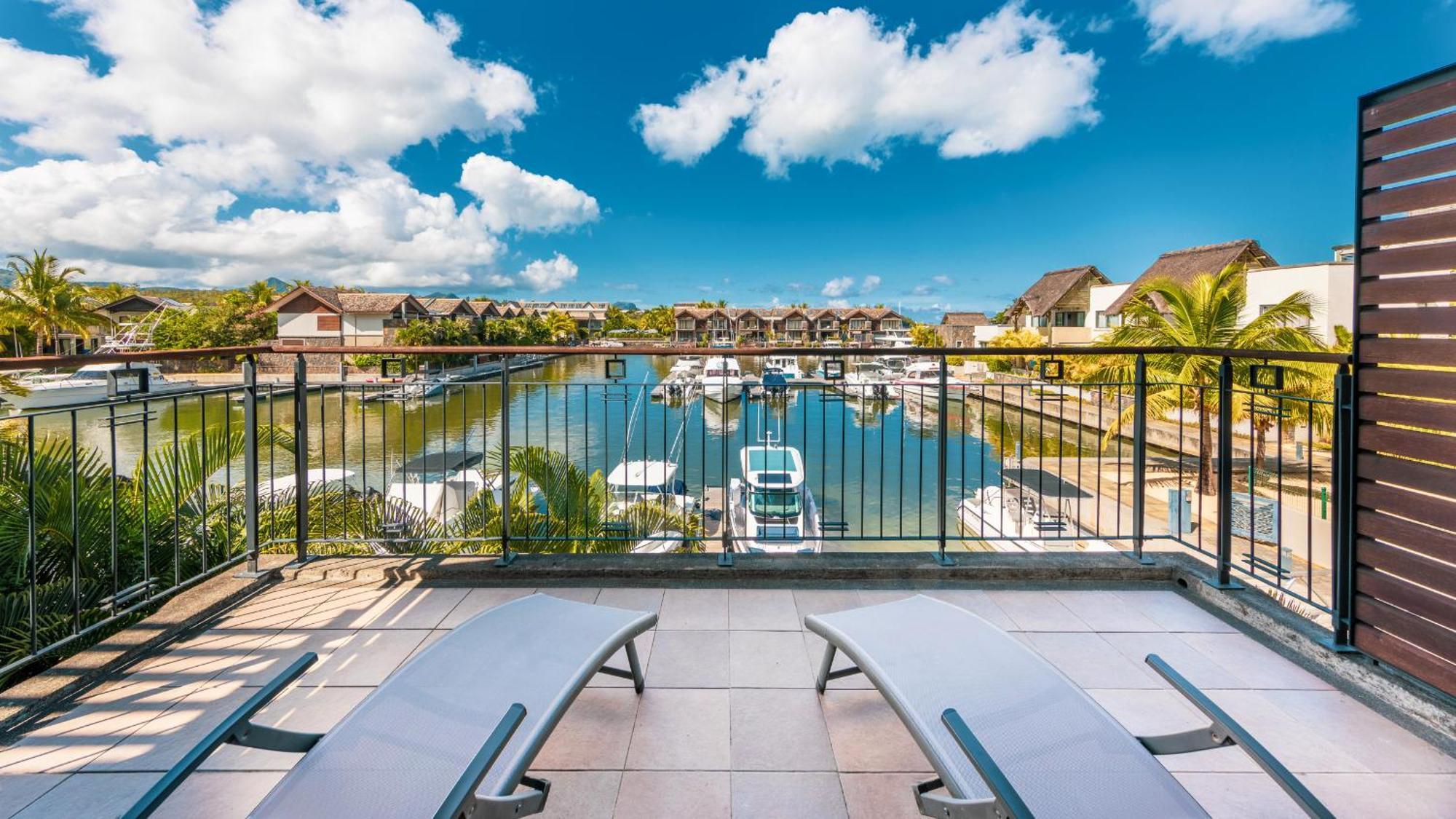 La Balise Marina By Horizon Holidays Tamarin Ngoại thất bức ảnh