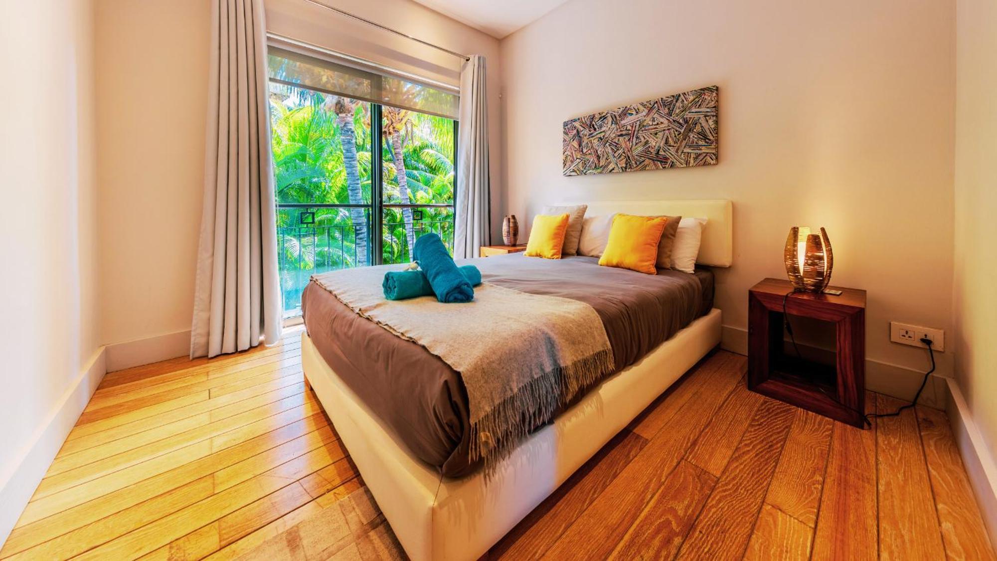 La Balise Marina By Horizon Holidays Tamarin Ngoại thất bức ảnh