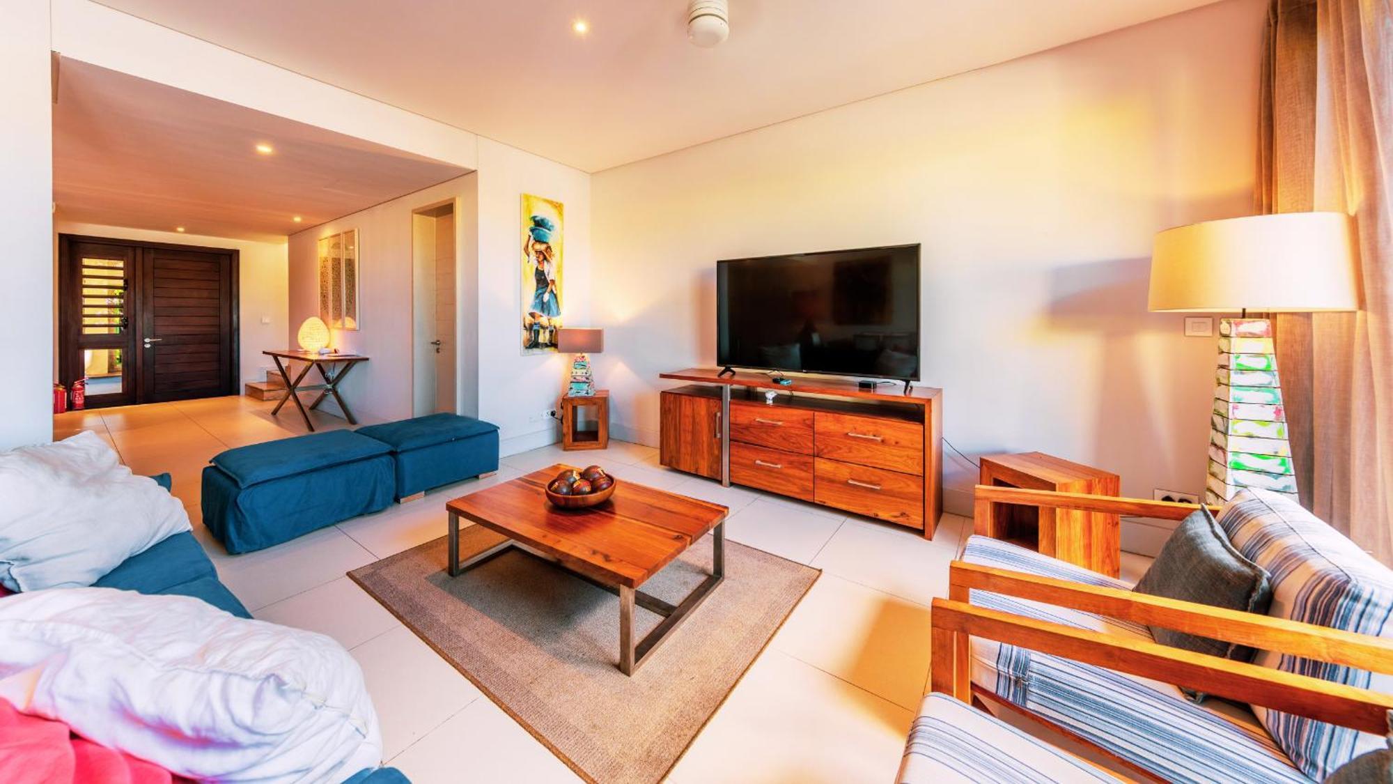 La Balise Marina By Horizon Holidays Tamarin Ngoại thất bức ảnh