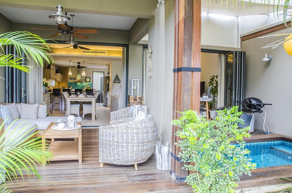 La Balise Marina By Horizon Holidays Tamarin Phòng bức ảnh