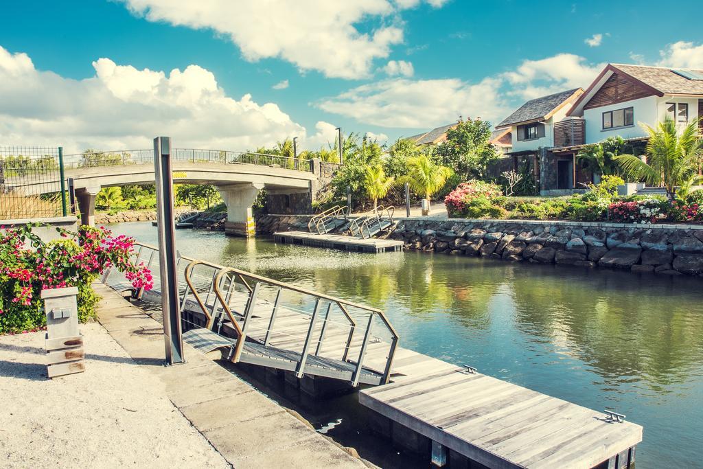 La Balise Marina By Horizon Holidays Tamarin Ngoại thất bức ảnh