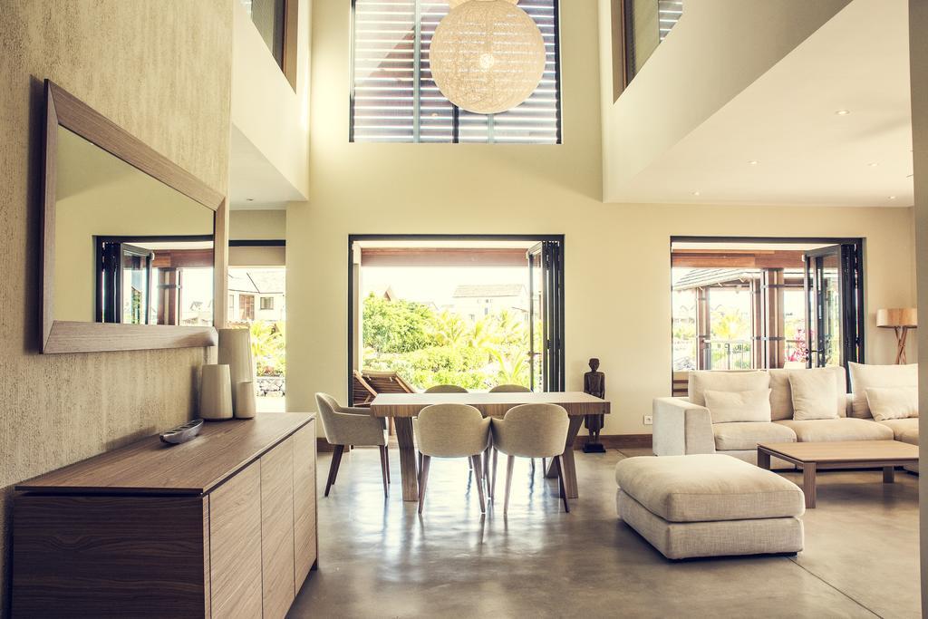 La Balise Marina By Horizon Holidays Tamarin Ngoại thất bức ảnh