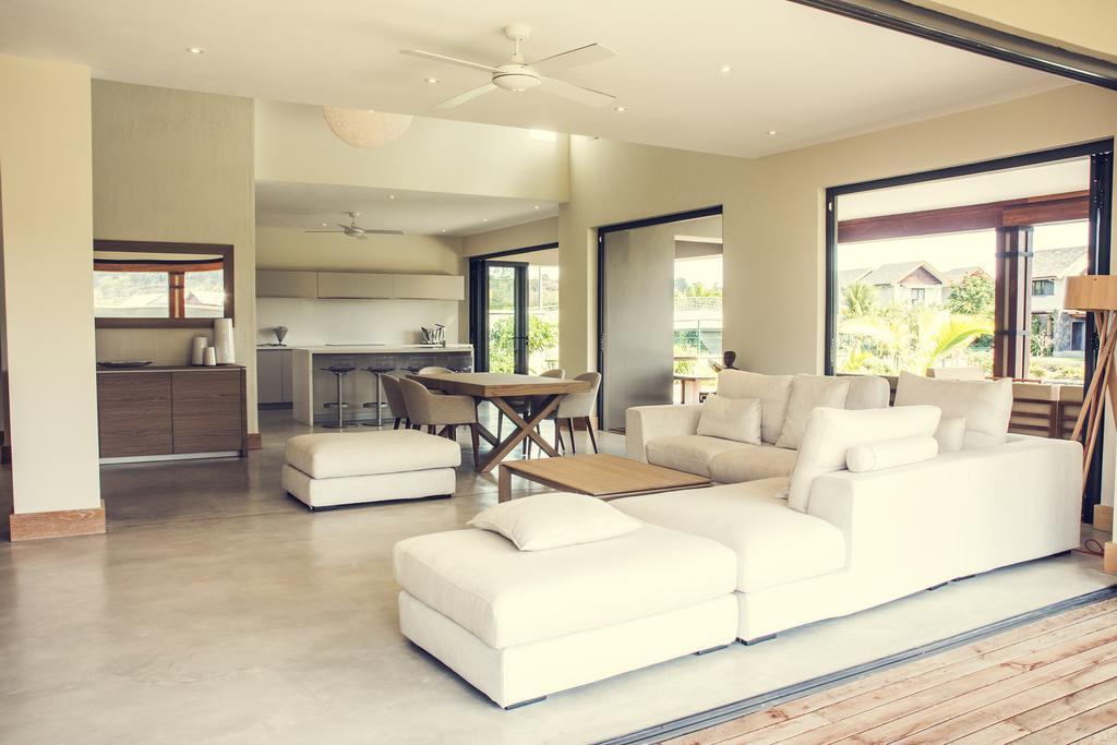 La Balise Marina By Horizon Holidays Tamarin Ngoại thất bức ảnh