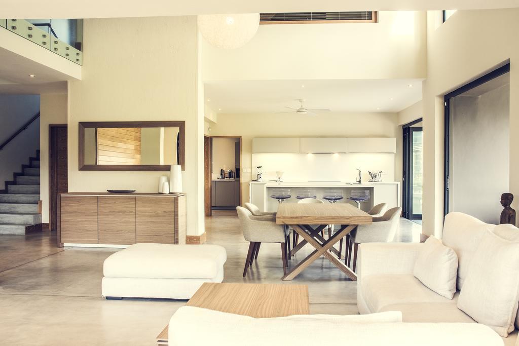 La Balise Marina By Horizon Holidays Tamarin Ngoại thất bức ảnh