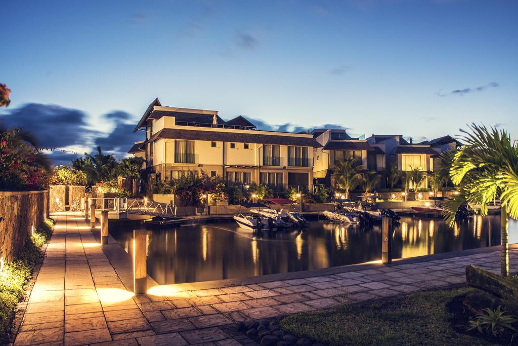 La Balise Marina By Horizon Holidays Tamarin Ngoại thất bức ảnh
