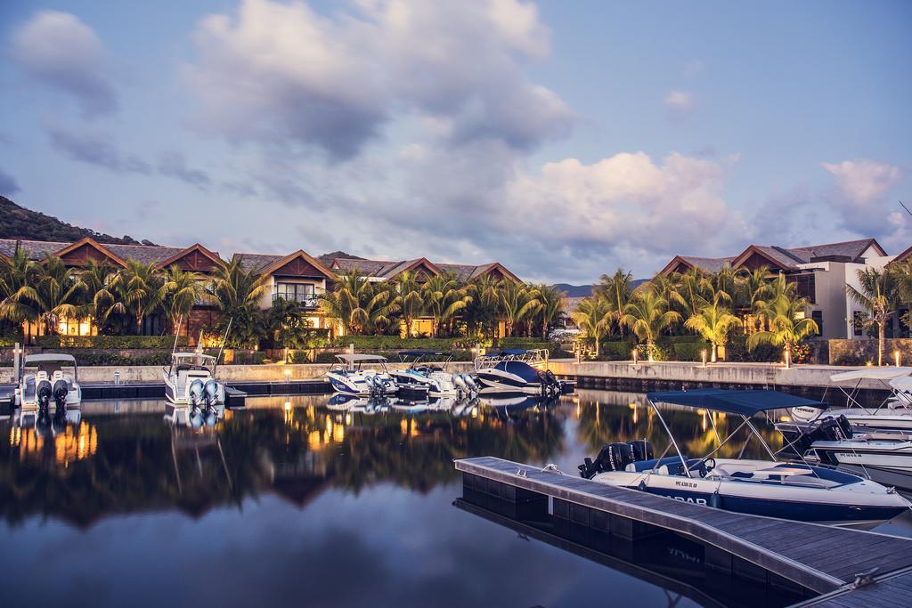 La Balise Marina By Horizon Holidays Tamarin Ngoại thất bức ảnh