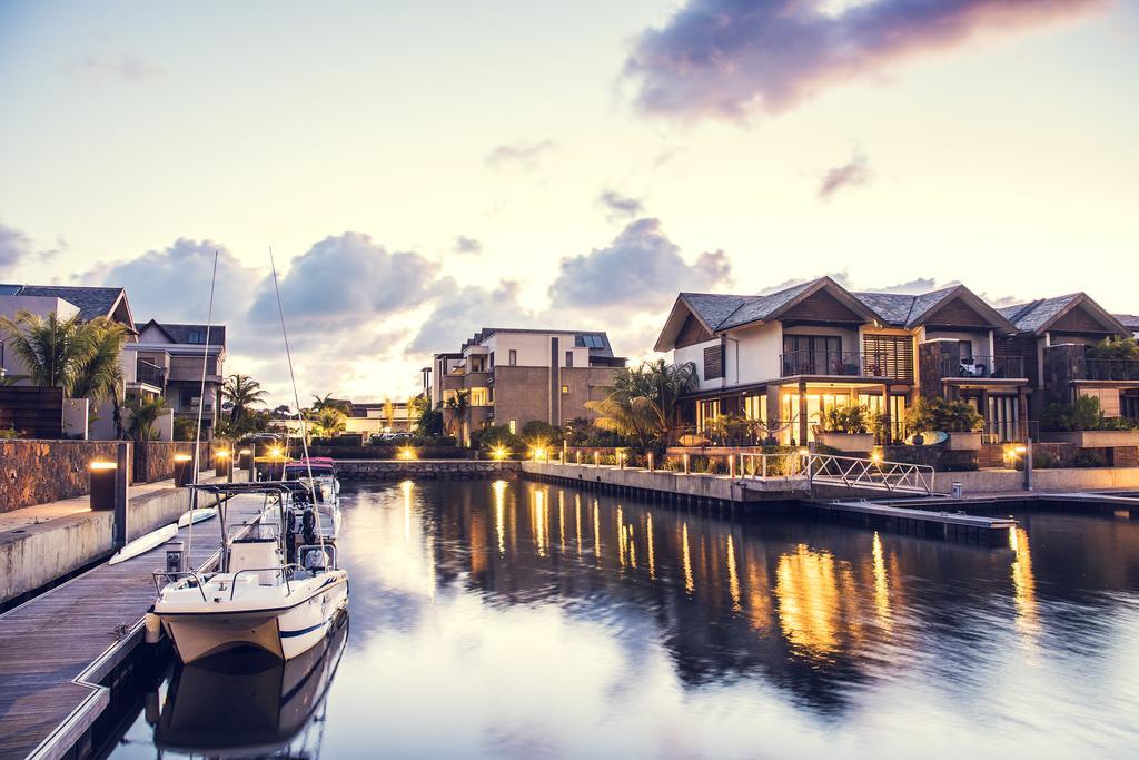 La Balise Marina By Horizon Holidays Tamarin Ngoại thất bức ảnh