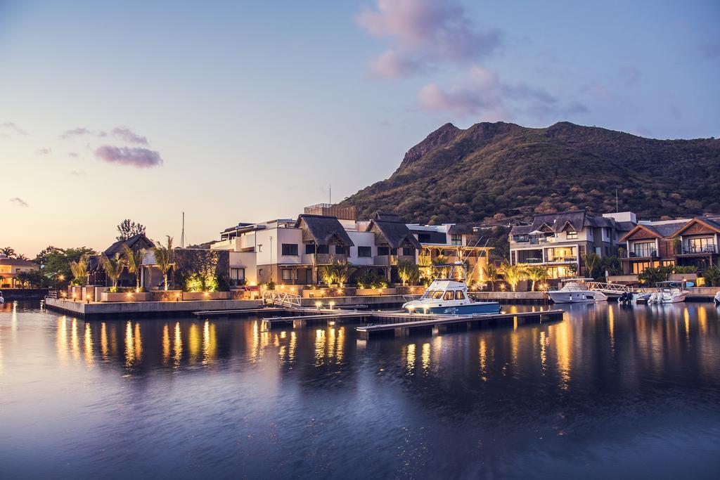 La Balise Marina By Horizon Holidays Tamarin Ngoại thất bức ảnh