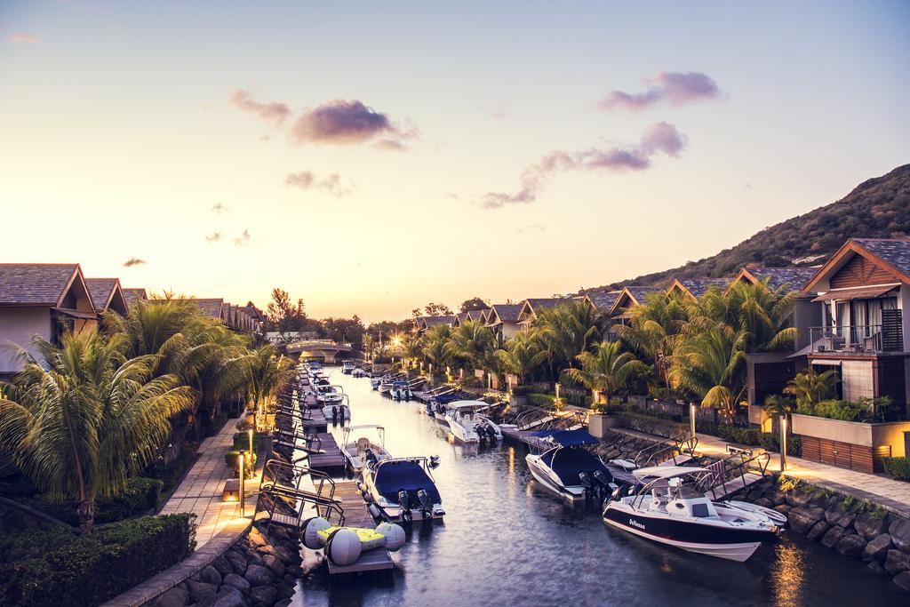La Balise Marina By Horizon Holidays Tamarin Ngoại thất bức ảnh