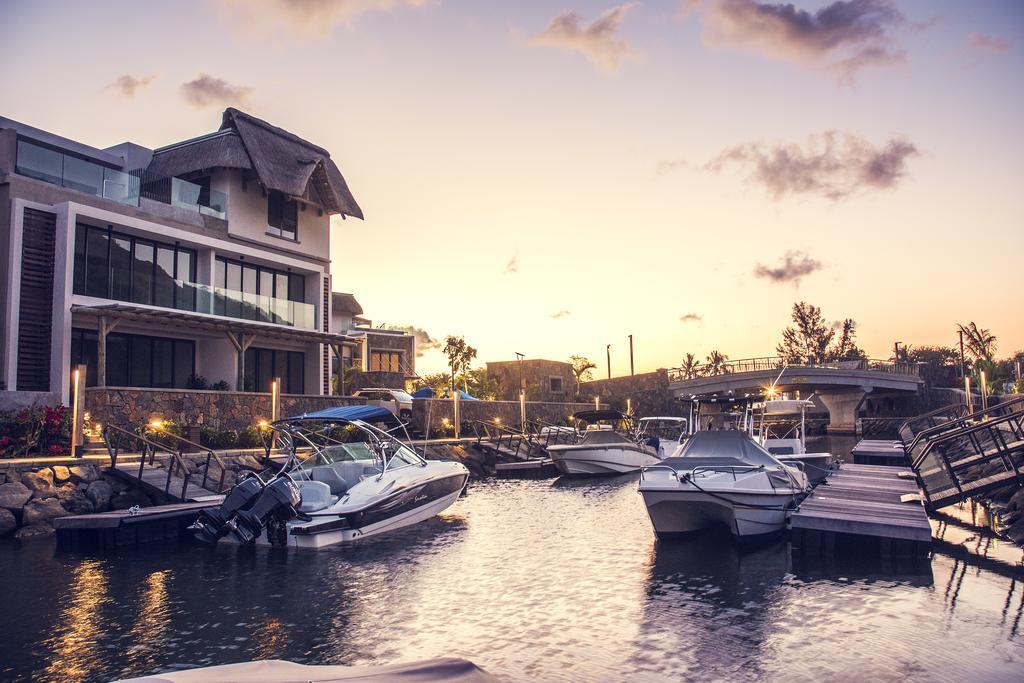 La Balise Marina By Horizon Holidays Tamarin Ngoại thất bức ảnh