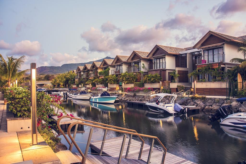 La Balise Marina By Horizon Holidays Tamarin Ngoại thất bức ảnh