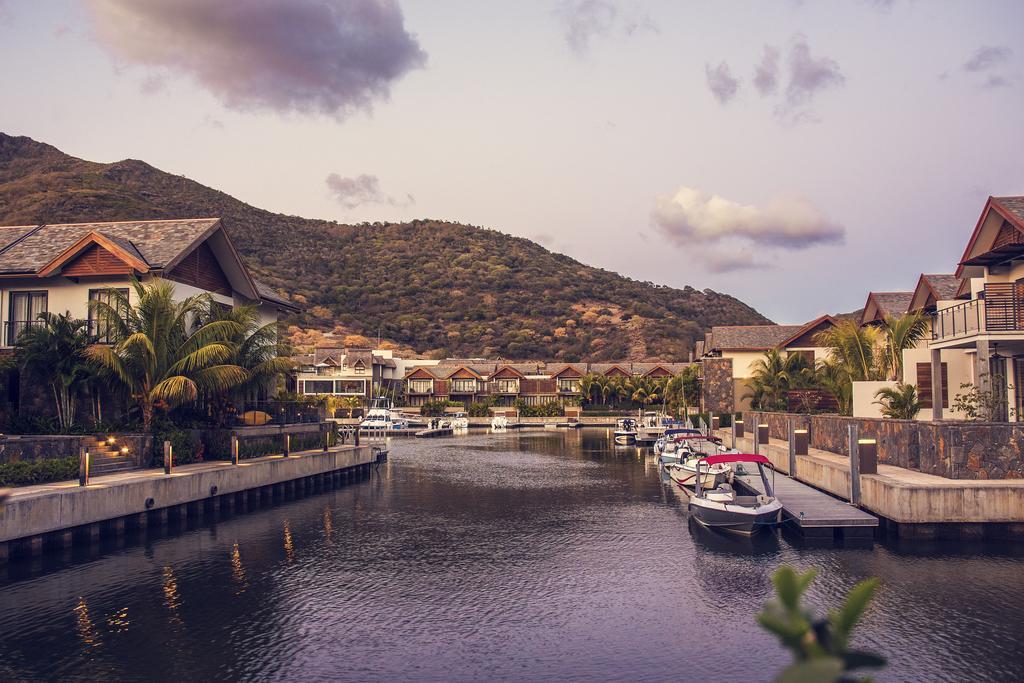La Balise Marina By Horizon Holidays Tamarin Ngoại thất bức ảnh