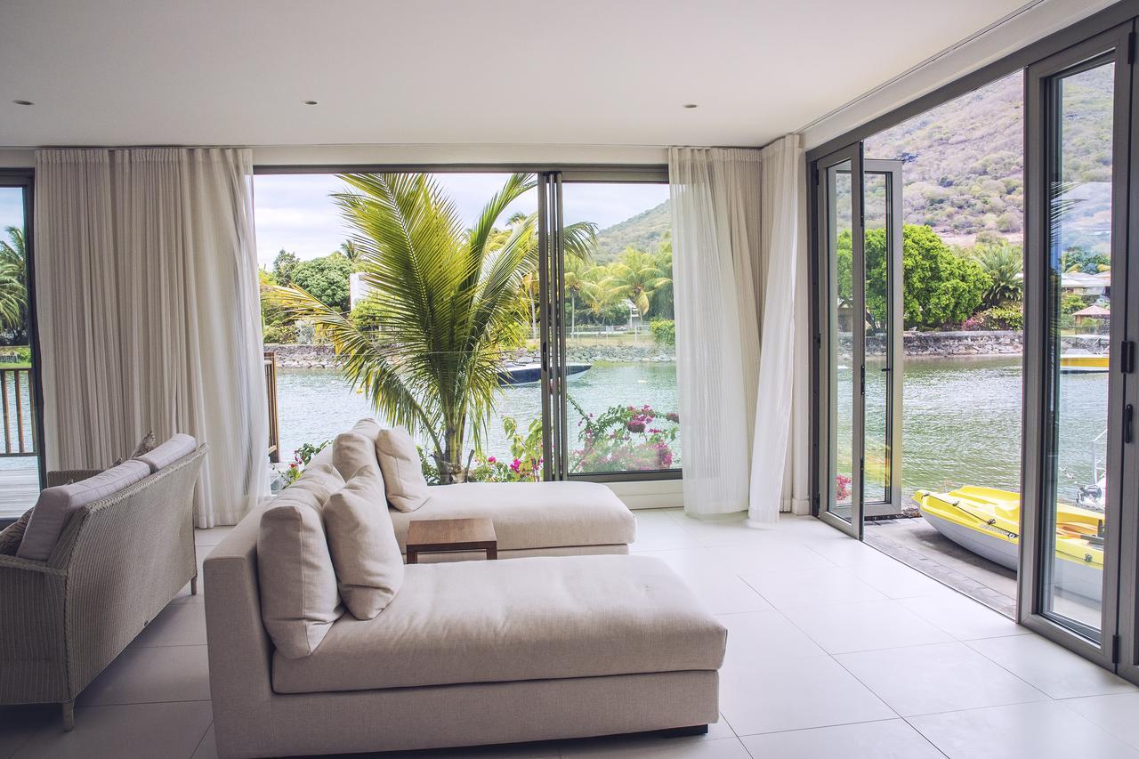 La Balise Marina By Horizon Holidays Tamarin Ngoại thất bức ảnh