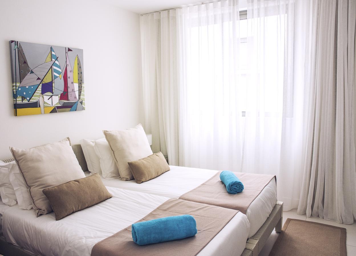 La Balise Marina By Horizon Holidays Tamarin Ngoại thất bức ảnh